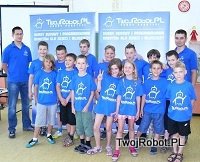 TwojRobot.pl - Olsztyn