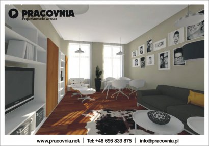 Pracovnia