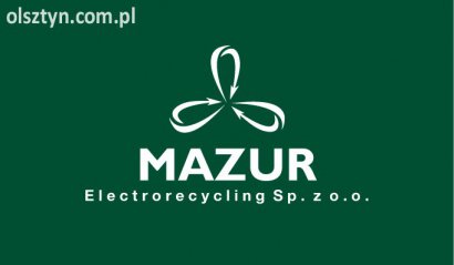 Mazur Electrorecycling