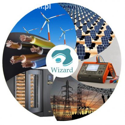 ENERGIA ODNAWIALNA - BATERIE SŁONECZNE, ELEKTROWNIE WIATROWE, SOLARY, LAMPY LED
