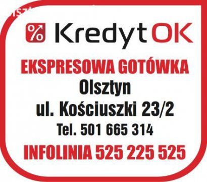 Kredyt OK
