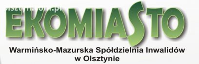 EKOMIASTO Elektrorecykling
