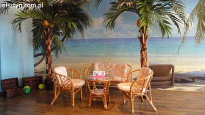 Biuro Podróży COCO PALM