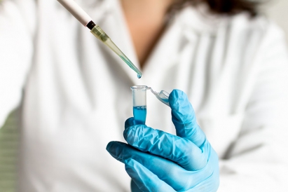 Centrum Diagnostyki Molekularnej Exon