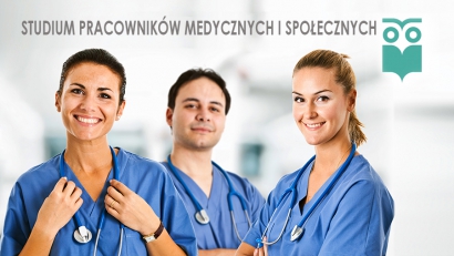 Studium Pracowników Medycznych i Społecznych