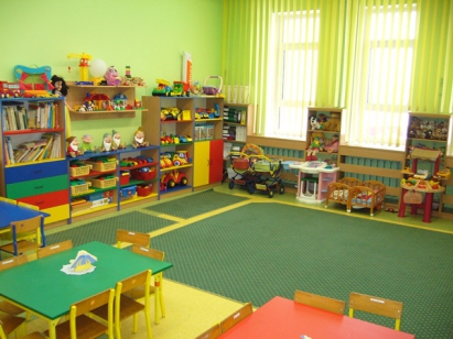 Przedszkole Niepubliczne "Jacek i Agatka"