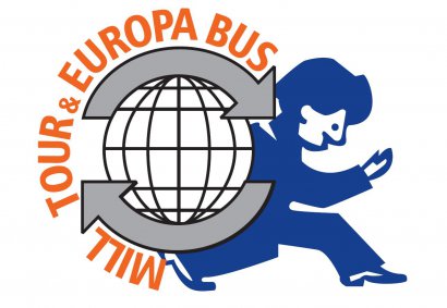 Europabus&MillTour