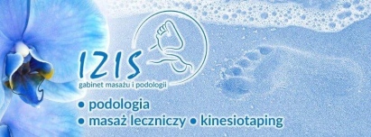 IZIS Gabinet masażu i podologii Izabela Tuszyńska