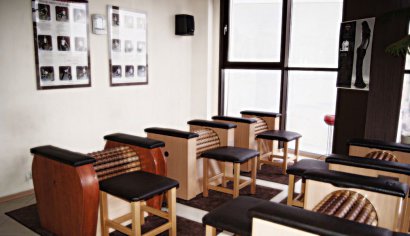 Galeria Zdrowia Rolletic