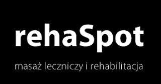 rehaSpot - masaż i rehabilitacja Paweł Krajewski