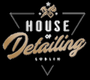 House of Detailing