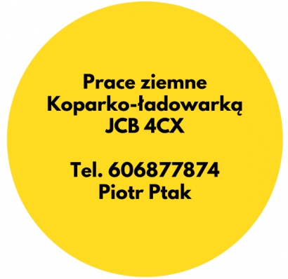 Ptak Prace Ziemne