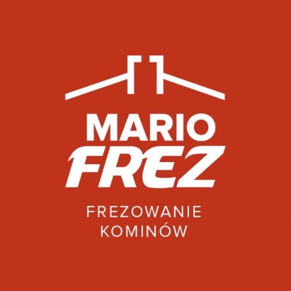Mario Frez Frezowanie Kominów