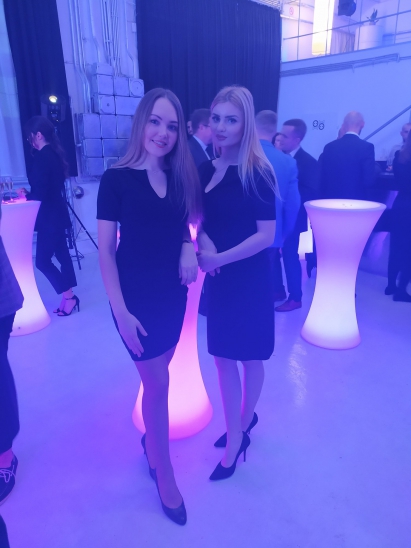 AGENCJA HOSTESS I MODELEK INDIVIDUAL