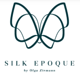 Silk Epoque Olga Ziemann