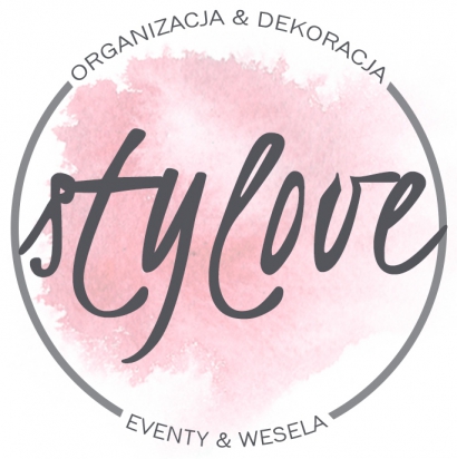 Organizacja & Dekoracja - STYLOVE śluby, wesela, imprezy. Warmińsko Mazurskie