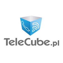 Claude ICT Poland sp. o.o. (telefonia VoIP TeleCube)
