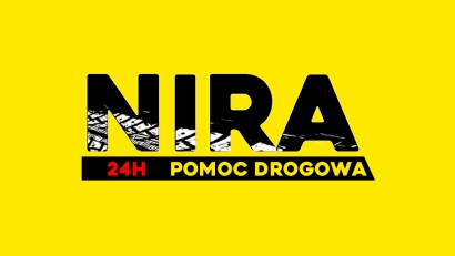 Pomoc Drogowa Olsztyn NIRA