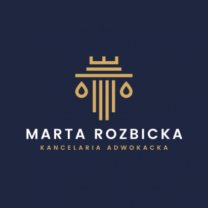 Adwokat Olsztyn - Marta Rozbicka - Kancelaria Adwokacka