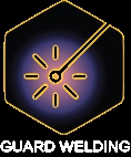GUARD WELDING