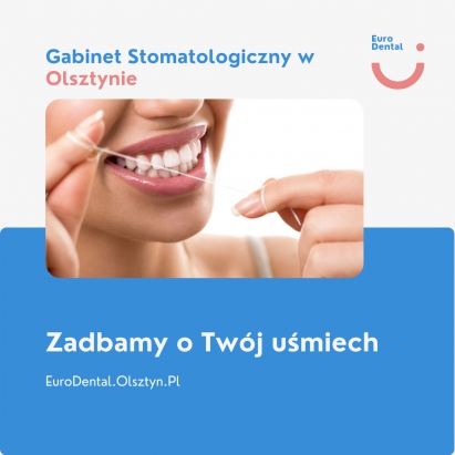 Eurodental - Dentysta