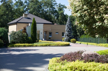 LECZNICA CHIRURGICZNO-ORTOPEDYCZNA ESKULAP OLSZTYN