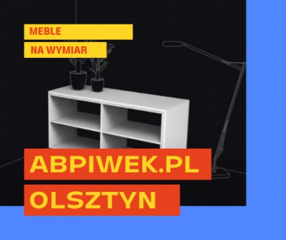 Meble na Wymiar Olsztyn | Kuchnie na Wymiar | Szafy | Meble Kuchenne Olsztyn – Abpiwek.pl
