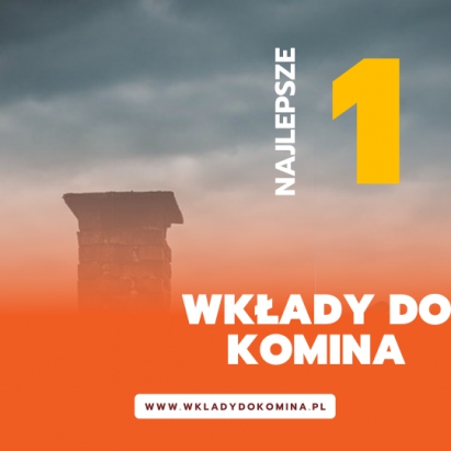 Wkład kominowy - Wkłady Kominowe
