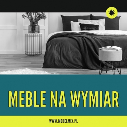 Meble na wymiar Olsztyn | Szafy na wymiar | Kuchnie na wymiar Olsztyn | Mebelmix