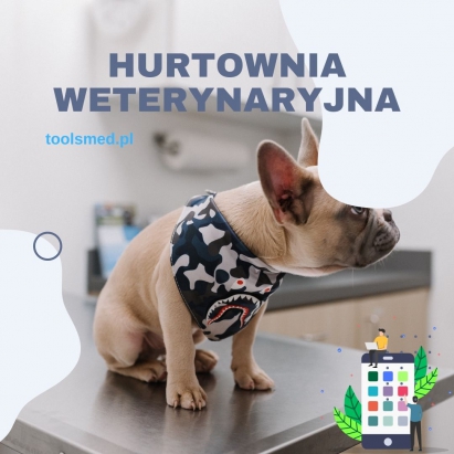 Hurtownia Weterynaryjna Toolsmed