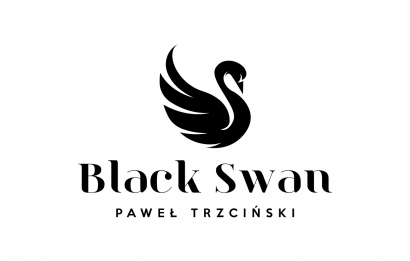 Black Swan Paweł Trzciński