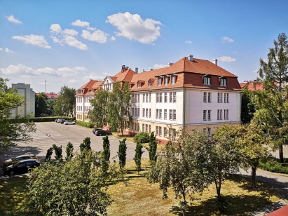 Europejska Akademia Medycznych i Społecznych Nauk Stosowanych