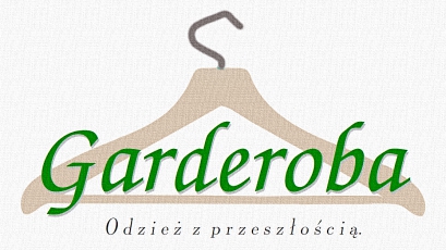 Garderoba odzież z przeszłością