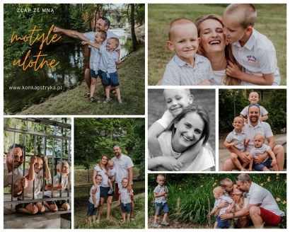 Konka Pstryka Katarzyna Kondratowicz Fotografia