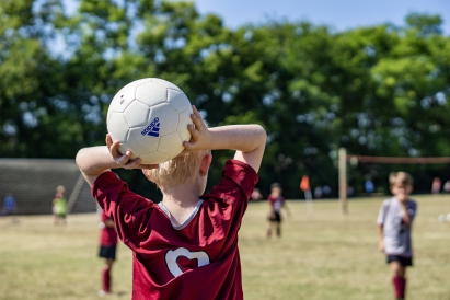 Szkółka piłkarska FunFutbol