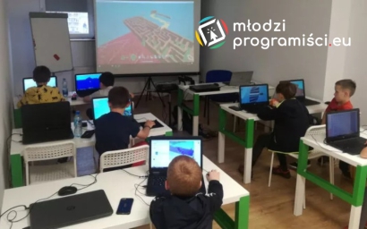 Młodzi Programiści.eu