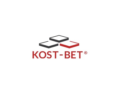 Kost-Bet producent wyrobów betonowych