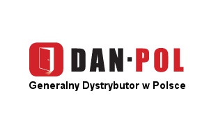 DAN-POL - drzwi zewnętrzne i wewnętrzne Częstochowa