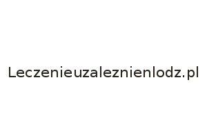  Łódź- Ośrodek leczenia uzależnień