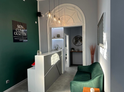 Skin Clinic Olsztyn