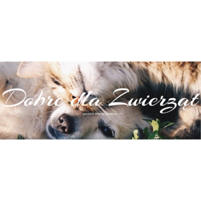 Dobre dla zwierząt