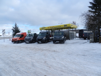 Autoplus Bakuła Jarosław