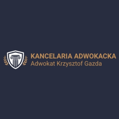 Adwokat Ełk - Krzysztof Gazda - Kancelaria Adwokacka