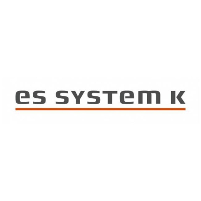 ES SYSTEM K SP. Z O.O. 