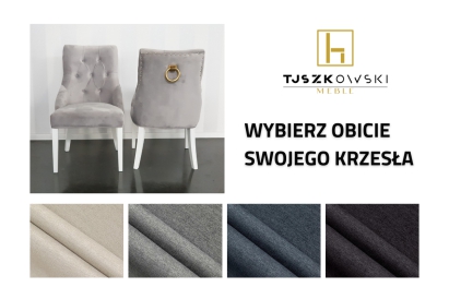 Meble Tuszkowski - meble tapicerowane