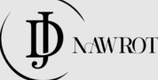 Szatki i Świece do Chrztu Świętego - J. D. Nawrot