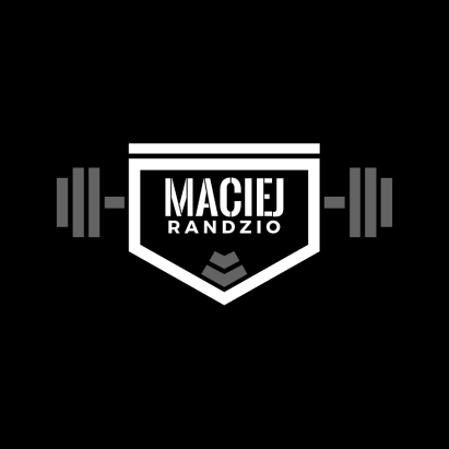 Trener Personalny Olsztyn - Maciej Randzio