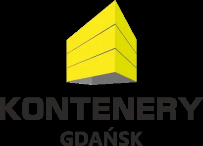Kontenery Gdańsk Robert Szerszon