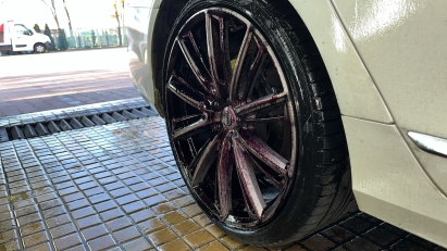 Auto Detailing Salon Samochodów - Auto Fascynacja