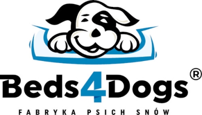 Beds4Dogs.pl legowiska dla psa Velvet